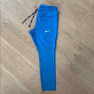 Nike running leggings